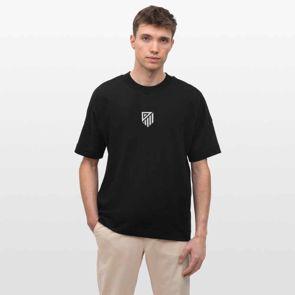 Camiseta Atleti - negro