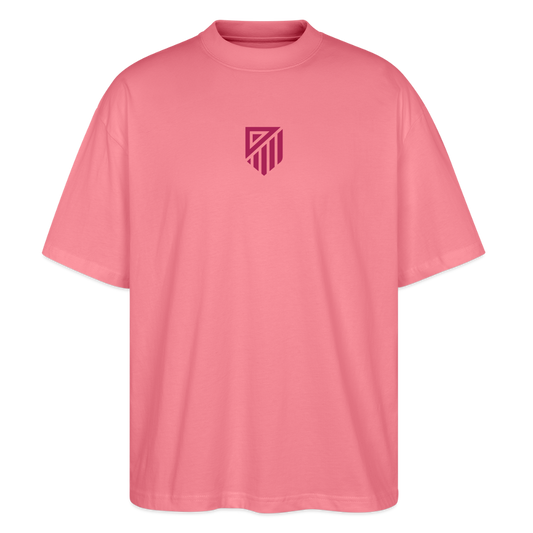 Camiseta Atleti - rosa 