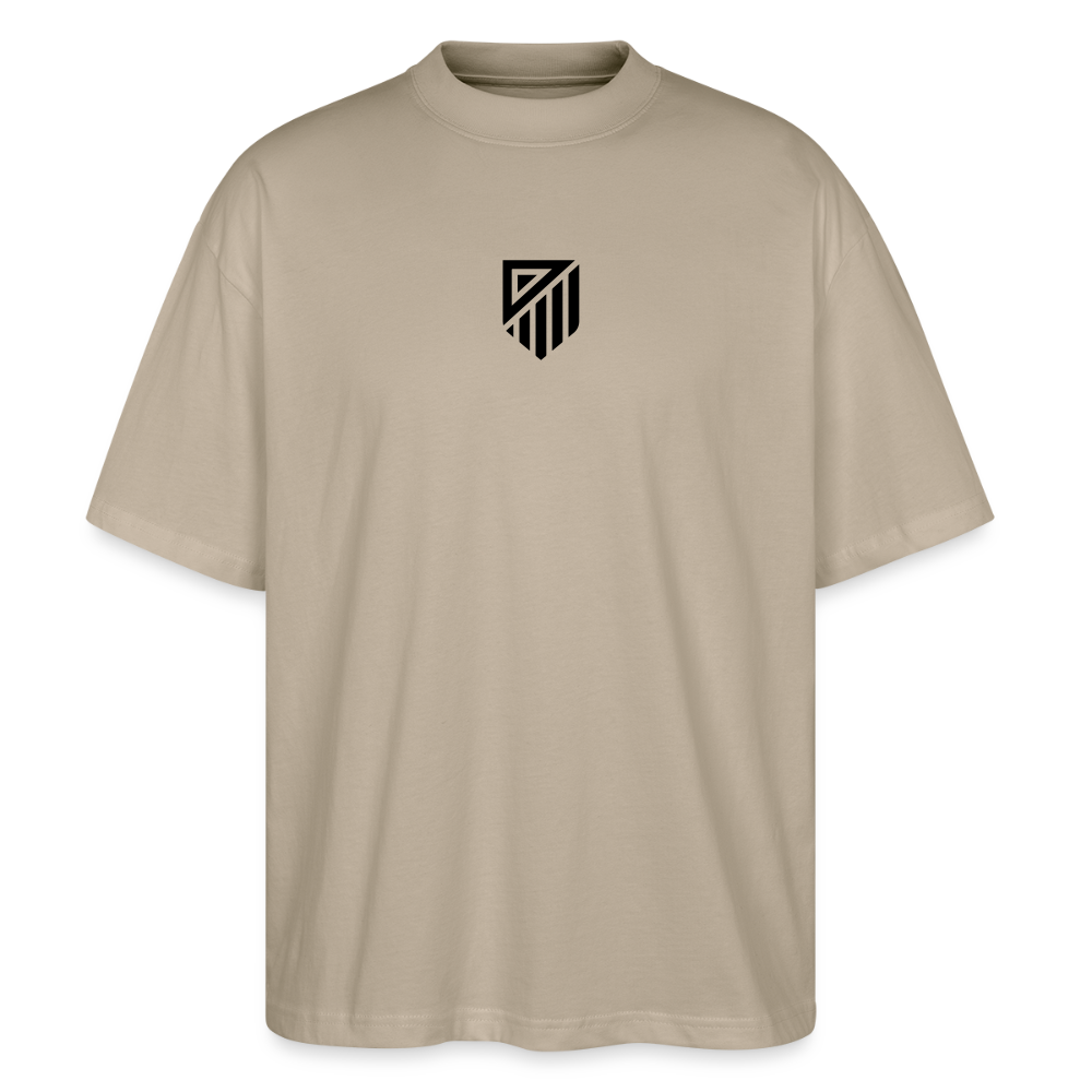 Camiseta Atleti - gris piedra