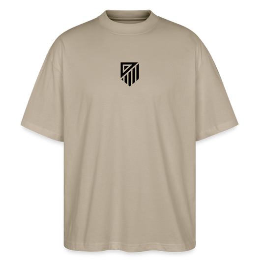 Camiseta Atleti - gris piedra