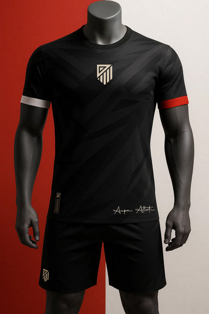 Aúpa Atleti «Strength and Pride»